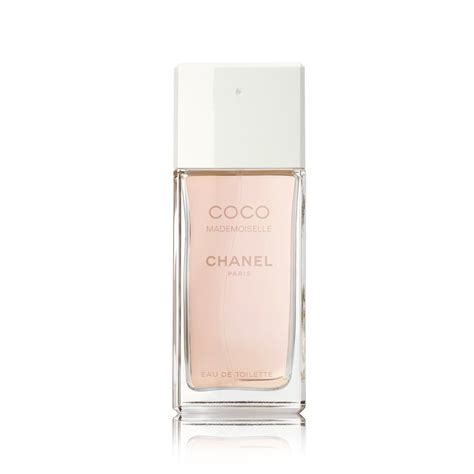 coco chanel mademoiselle edt 100ml